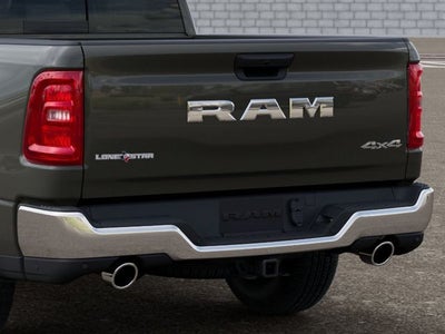 2026 RAM 1500 Base