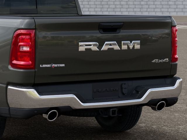 2026 RAM 1500 Base