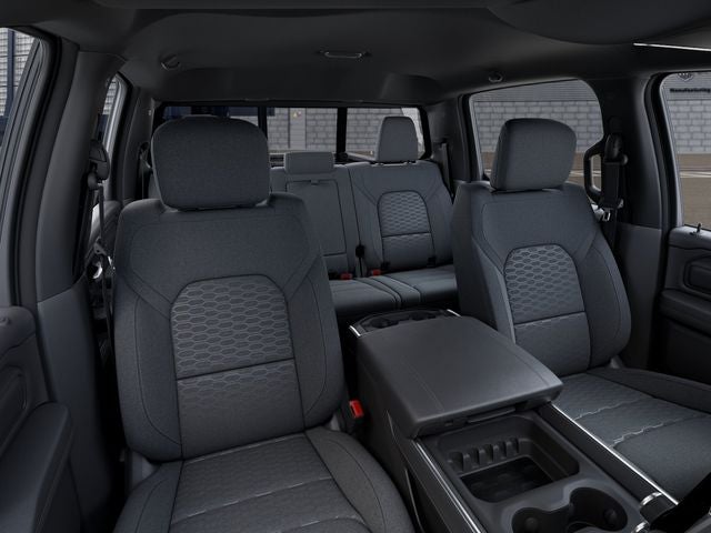 2026 RAM 1500 Base