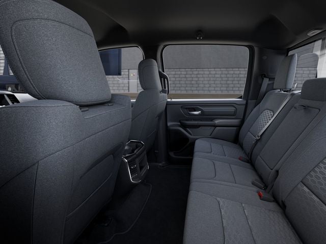 2026 RAM 1500 Base