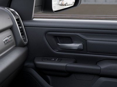 2026 RAM 1500 Base