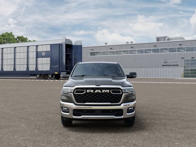 2026 RAM 1500 Base