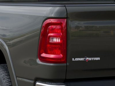 2026 RAM 1500 Base