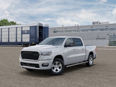2026 RAM 1500 Base