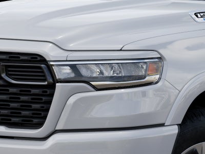 2026 RAM 1500 Base
