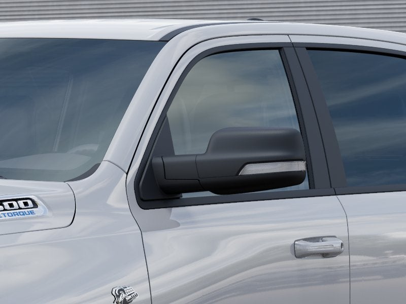 2026 RAM 1500 Base