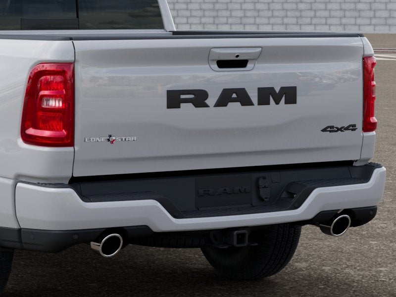 2026 RAM 1500 Base