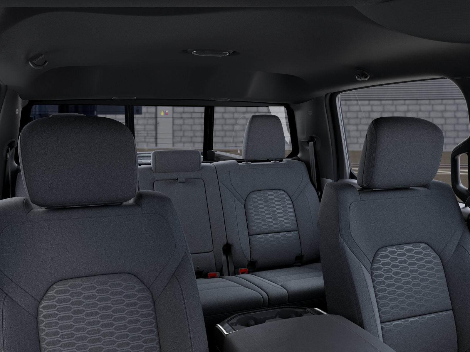 2026 RAM 1500 Base