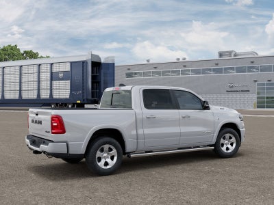 2026 RAM 1500 Base