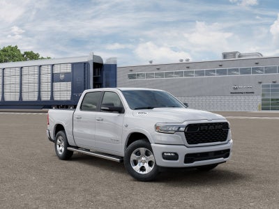 2026 RAM 1500 Base