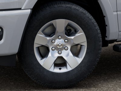 2026 RAM 1500 Base