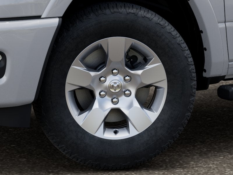 2026 RAM 1500 Base