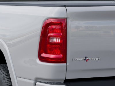 2026 RAM 1500 Base