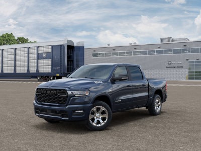 2026 RAM 1500 Base