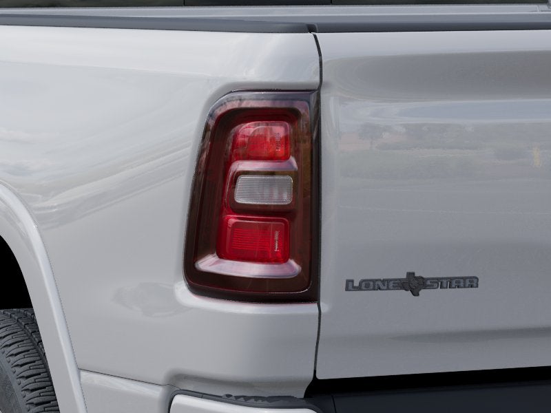 2026 RAM 1500 Base