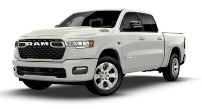 2026 RAM 1500 Base