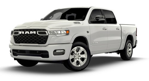 2026 RAM 1500 Base