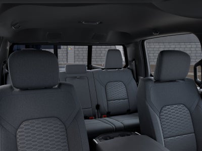2026 RAM 1500 Base