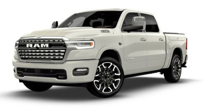 2026 RAM 1500 Base