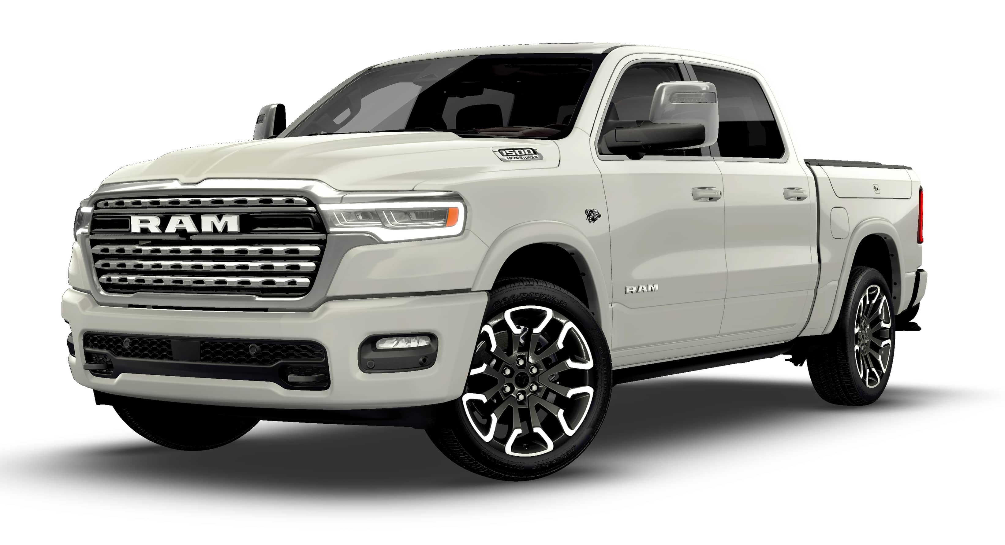 2026 RAM 1500 Base