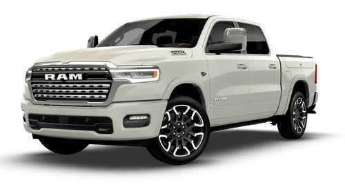 2026 RAM 1500 Base