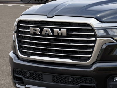 2027 RAM 1500 Base