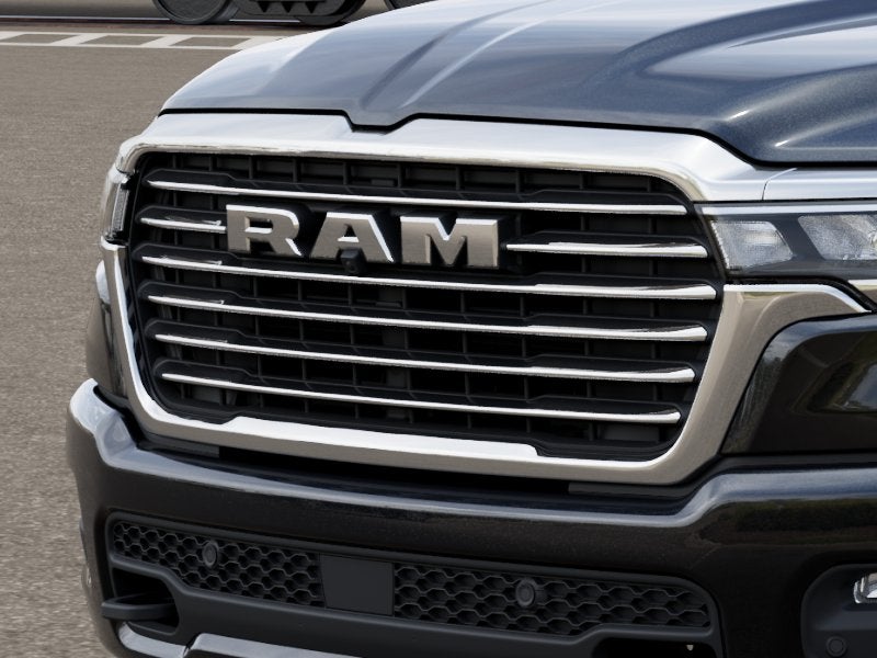 2027 RAM 1500 Base