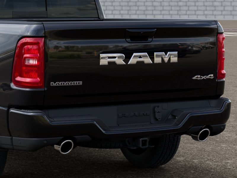 2027 RAM 1500 Base