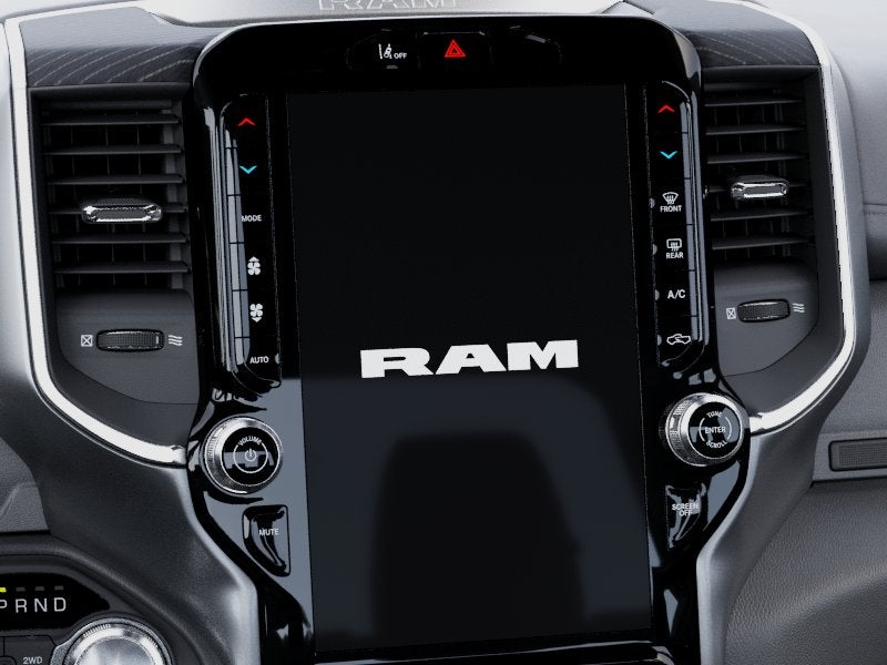 2027 RAM 1500 Base
