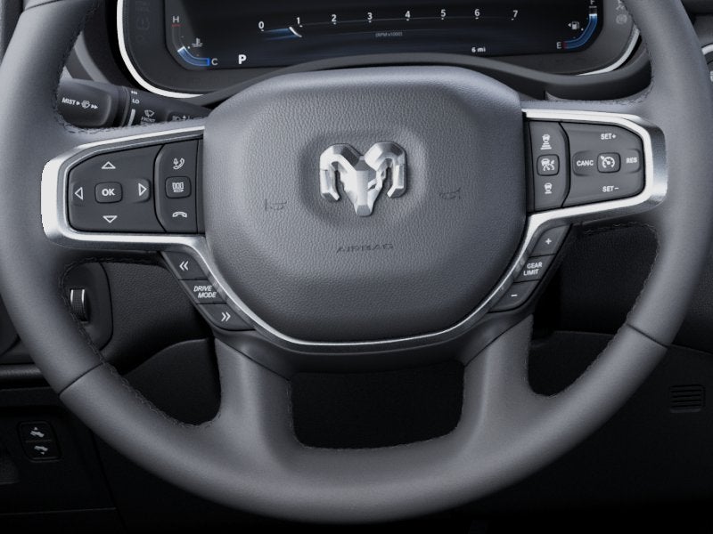 2027 RAM 1500 Base