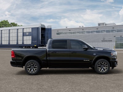 2027 RAM 1500 Base