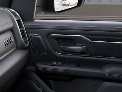 2027 RAM 1500 Base