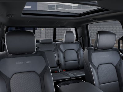 2027 RAM 1500 Base