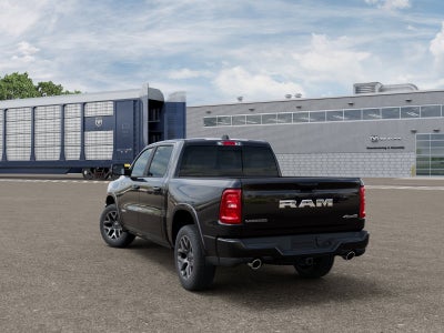 2027 RAM 1500 Base