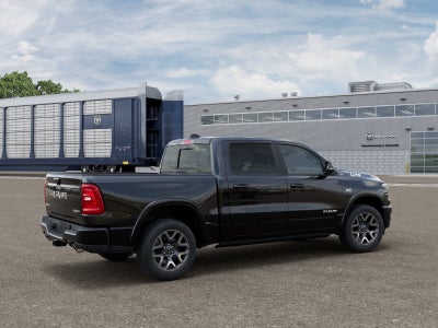 2027 RAM 1500 Base