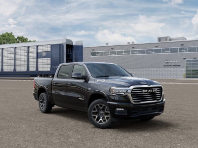 2027 RAM 1500 Base