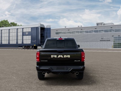 2027 RAM 1500 Base