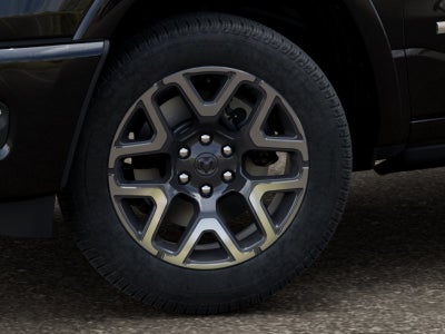 2027 RAM 1500 Base