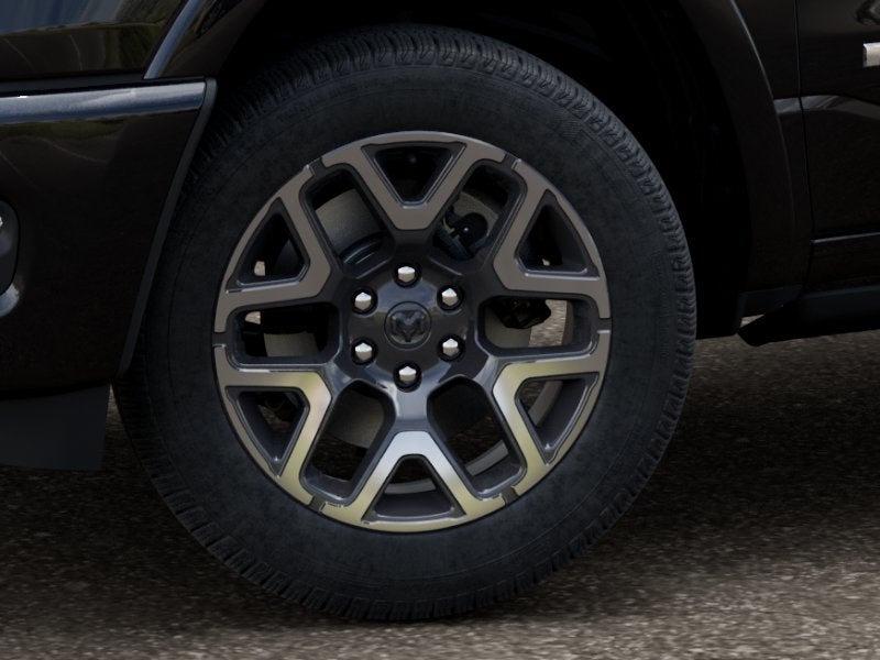 2027 RAM 1500 Base