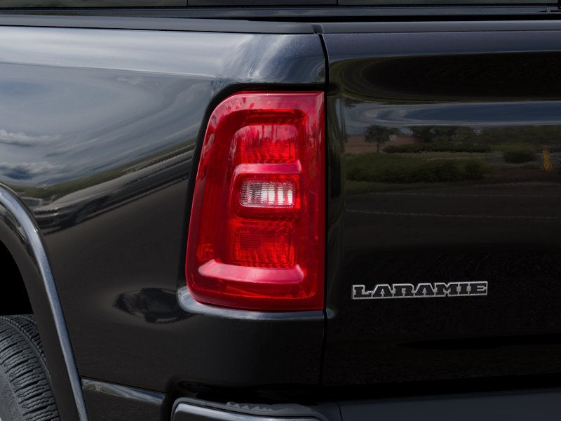 2027 RAM 1500 Base