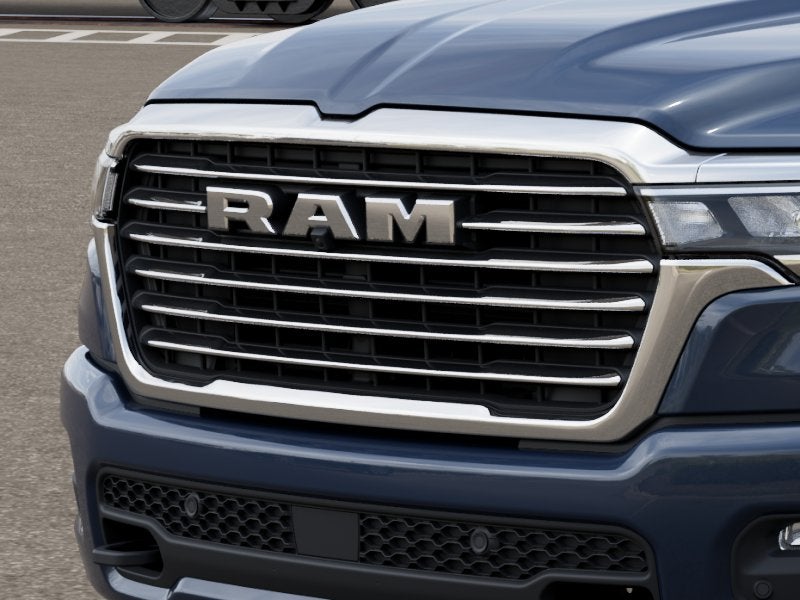 2026 RAM 1500 Base