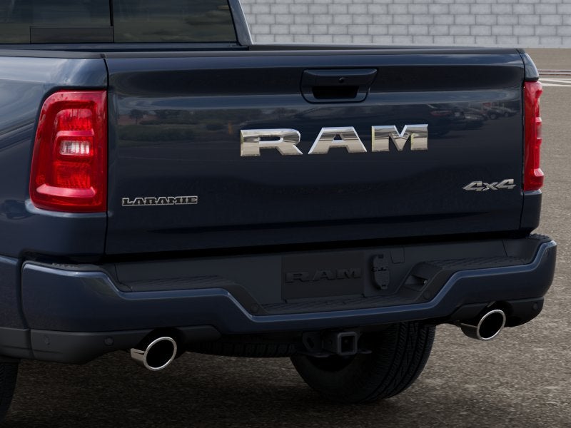 2026 RAM 1500 Base
