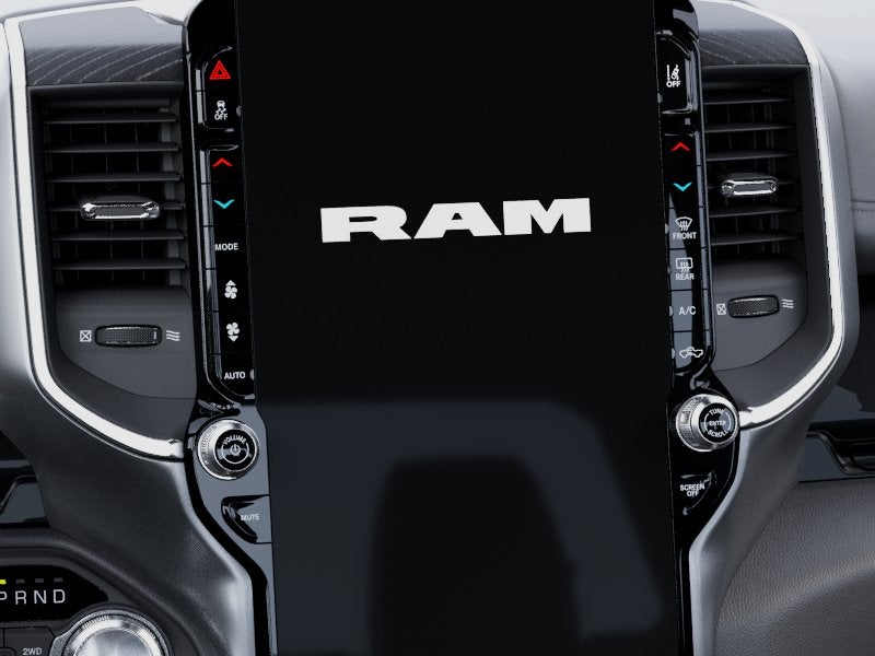 2026 RAM 1500 Base