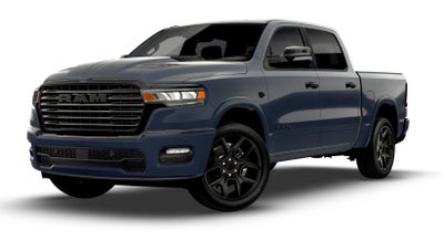 2026 RAM 1500 Base