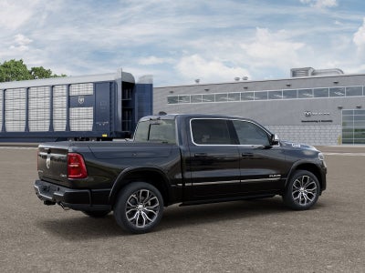 2026 RAM 1500 Base