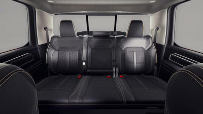 2027 RAM 1500 Base