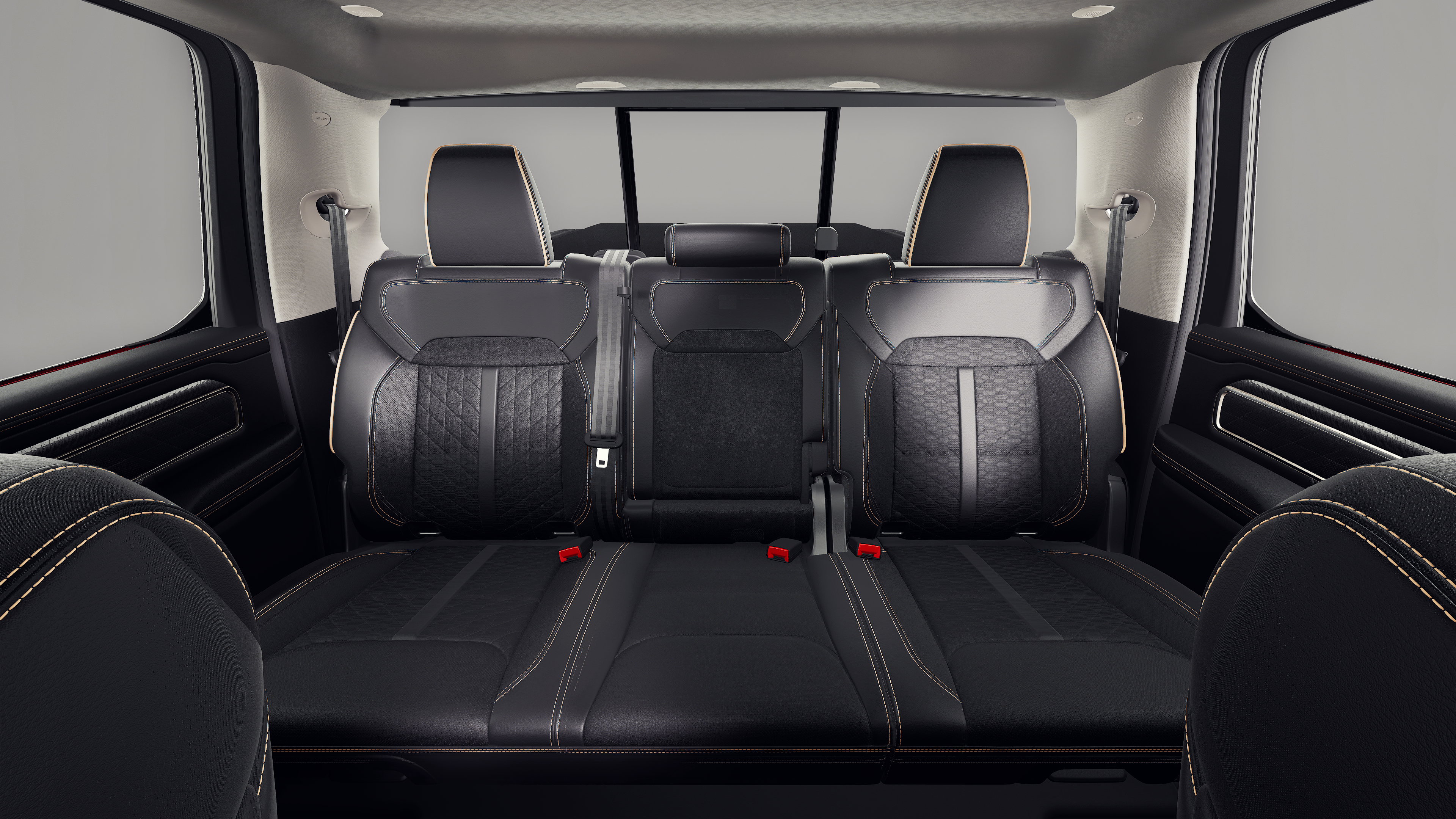 2027 RAM 1500 Base