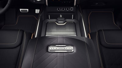 2027 RAM 1500 Base