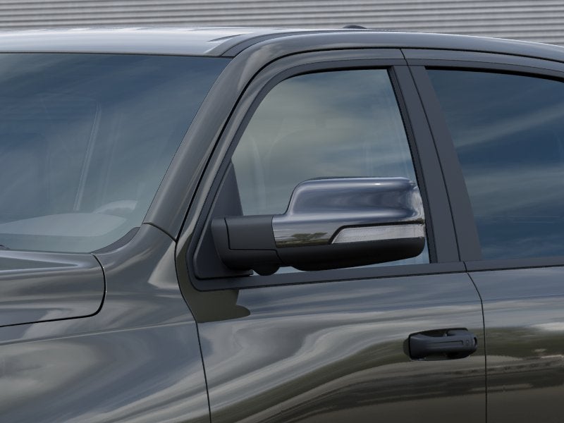2026 RAM 1500 Base