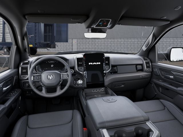 2026 RAM 1500 Base